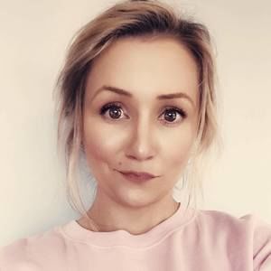 Meet your Posher, Sammantha